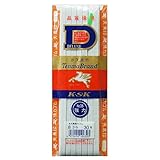 川村製紐 金天馬 赤天馬強力平ゴム 30m巻 8コール(8mm) kw10630 白