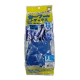 ニトリル耐油手袋3双組 LLサイズ