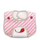 BIBPA 【KNOUG(ヌグ)】トレーニングビブ ピンク(PK/perorin) FREE