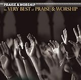 Very Best of Praise & Worship