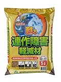 自然応用科学 連作障害軽減材   5L