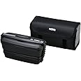 サーモス 弁当箱 2段 フレッシュランチボックス 900ml ブラックグレー DJB-905W BKGY