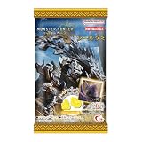 ハート(Heart) モンスターハンターワイルズシールグミ エナジードリンク味 グミ/食玩 [BOX販売/10個セット]