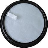 VonHaus 1200W Cyclonic Bagless 3L Cylinder HEPA Filtration Vacuum Cleaner (Replacement Filter)