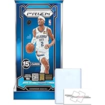 Amazon.co.jp: 2024-25 Prizm NBA バスケットボール
