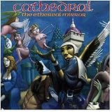 Amazon この森の静寂の中で カテドラル ロック ミュージック