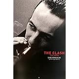 ザ・クラッシュ1982ジャパン―菊地昇写真集