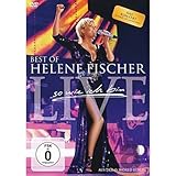 Best of Live-So Wie Ich Bin [DVD] [Import]