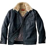 ジャウィン(Jawin)防寒ブルゾン 防寒ジャンパー カジュアルワーク jd-58100 チャコールグレー Ｌ