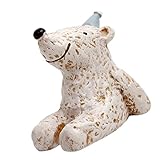 Dovewill 15種　空を見て動物　庭の置物　ミニチュア　鉢植え　ドールハウス　盆栽　園芸　小道具　ガーデン風景装飾　ギフト - ＃１, 3.5x4.5x4.5cm