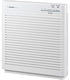Zojirushi 空気清浄機 PA-HB16-WA Amazon | 象印マホービン 空気清浄機 16畳 コンパクトタイプ パワフル