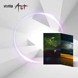 Amazon Act Lipper 特典なし Vistlip J Pop ミュージック