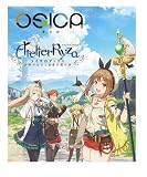 OSICA TVアニメ『ライザのアトリエ』 スターターデッキ