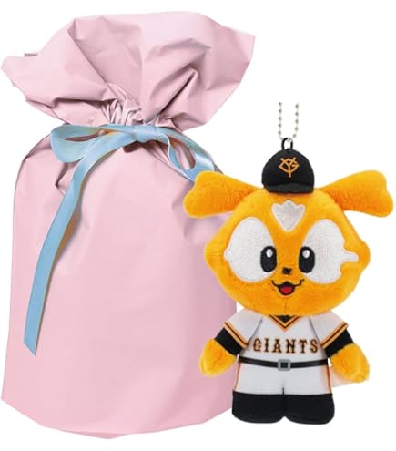 Amazon.co.jp: ジャビット ぬいぐるみ 読売新聞 ジャイアンツ 新潟