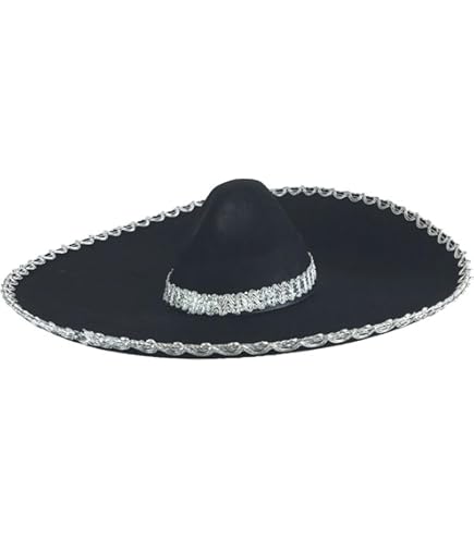 Amazon.co.jp: 手織りメキシコ人麦わら帽子 20/40/60 センチメートル