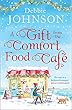 A Gift from the Comfort Food Café