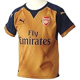 アーセナルジャージーAway 2016