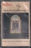 The Turn Of A Friendly Card by The Alan Parsons Project