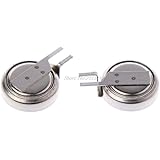 充電式バッテリー2個MS621FE FL11E 3V 5.5mAh充電式バッテリースーパー容量