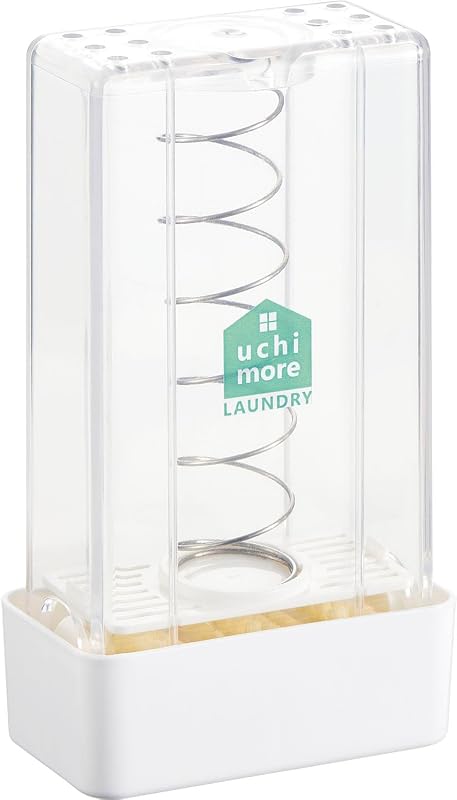 コジット 正規品 こんなの欲しかった！洗濯便利グッズ 洗濯石鹸の必需品！SNSで 商品に縦型タイプが新登場！保管とブラッシングが同時にできる 泡立つ洗濯せっけんケーススリム