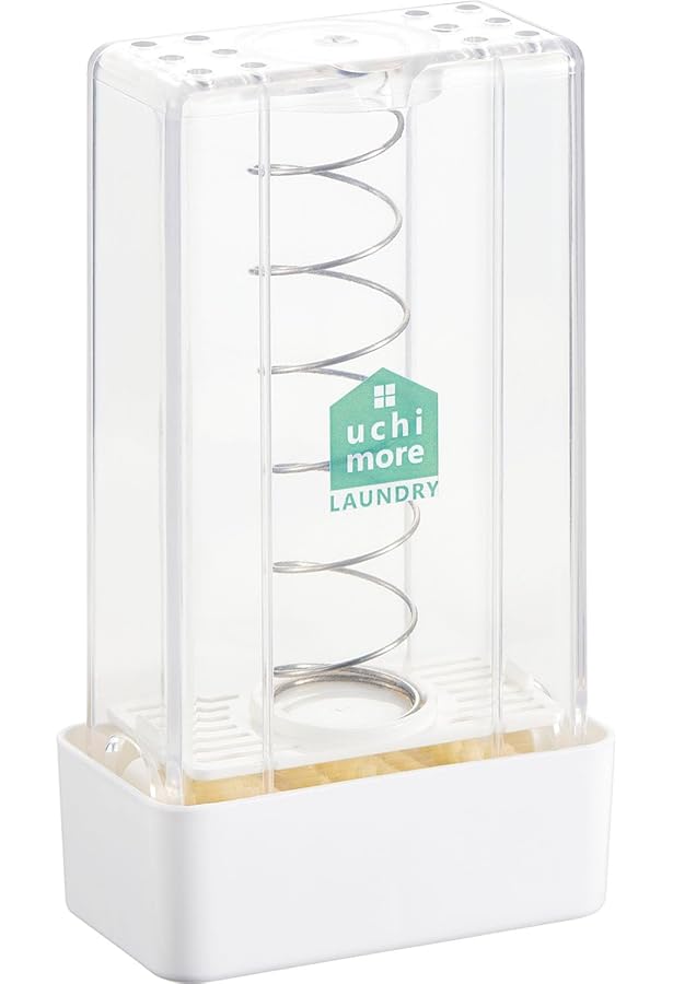 Amazon | アタック プロEX 石けん ケースつき 1組 | 固形せっけん 通販