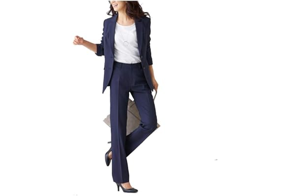 Amazon Co Jp 売れ筋ランキング レディースパンツスーツ の中で最も人気のある商品です