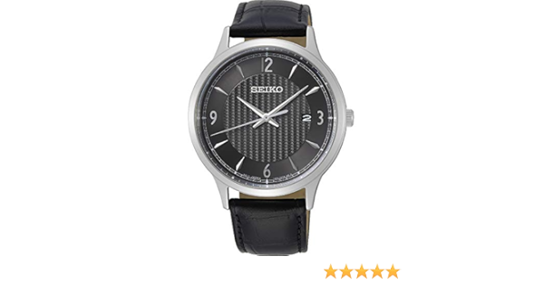 Đồng Hồ Nam Seiko Quartz SGEH85P1 Chính Hãng ⋆ SIGHT