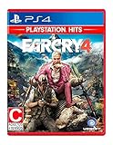 Far Cry 4 (輸入版:北米) - PS4