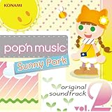 pop'n music Sunny Park original soundtrack vol.2