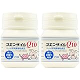 【2個セット】コエンザイムQ10 犬猫用 20g