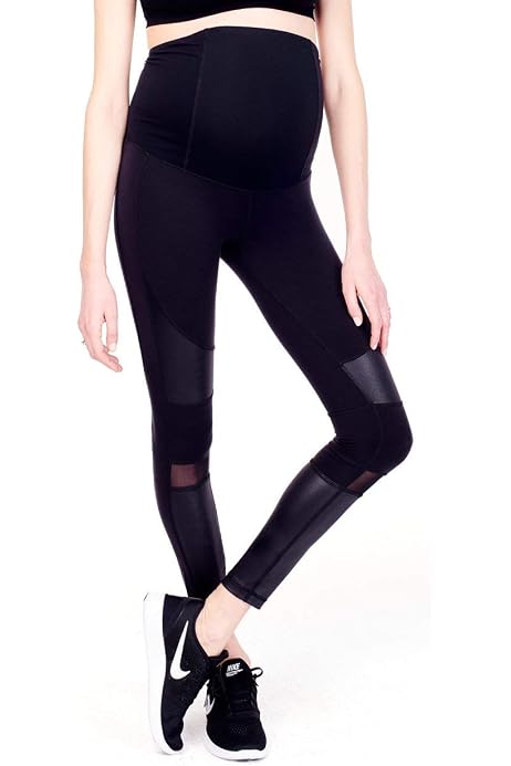 Ingrid \u0026 Isabel Women's Maternity 