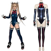 新品即納 マリー・ローズ 水着 コスプレ衣装 DOA アズールレーン コラボ Amazon.co.jp: [QLPLYZON] アズールレーンDOAマリーローズ水着