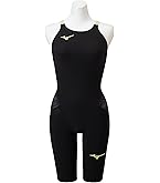Amazon.co.jp: MIZUNO(ミズノ) 競泳水着 レース 大会用 レディース GX