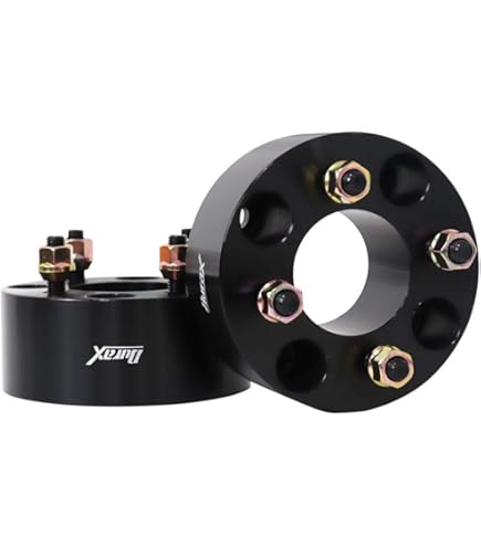 Amazon | SEIKOH ワイドトレッドスペーサー 2枚組 15mm シルバー PCD