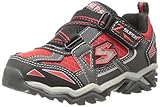 Skechers Kids ボーイズ ユニセックス・キッズ カラー: ブラック