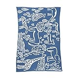 DwellStudio Knit Blanket, Safari by Dwell Studio