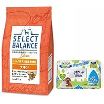 Amazon.co.jp: セレクトバランス スリム チキン 小粒 3kg 【犬 Amazon.co.jp: セレクトバランス スリム チキン 小粒 3kg 【犬