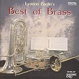 Lyndon Baglin's