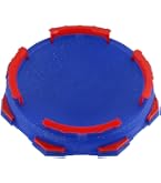 Amazon.co.jp: Takara Tomy BX-10 Beyblade X Extreme Stadium : Toys