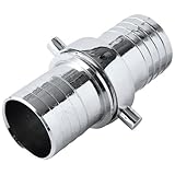 BIGM（丸山製作所） ホースカップリング 金属 50mm 641304