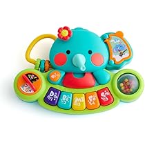 Amazon.co.jp: Hola Toys オラトイズ ぞうさんのドレミファ