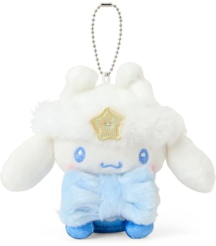Amazon.co.jp: サンリオ(SANRIO) マスコットホルダー（干支縁起