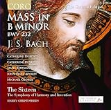 Mass in B Minor