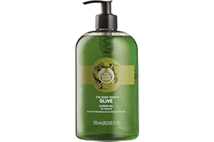ザボディショップ シャワージェル オリーブ 750ml [正規品]