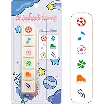 Amazon.co.jp: ミライヤ ミニスタンプ シャチハタタイプ 浸透印 ポチッ