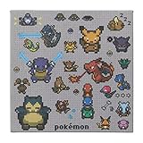 ポケモンセンターオリジナル ボックス入りメモ 集合 ゲームドット