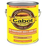 Cabot Samuel 16316 – 07 gal CED TranデッキStain