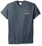 NCAA Kennesaw State OwlsフラグGlory半袖シャツ 3L グレイ