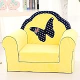 tokutoy子供ソファ　縫いぐるみの椅子　フワフワ　可愛い　動物　ベビーギフト お座り