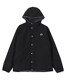 [チャムス] エルモ ゴアテックス ウィンドストッパー リバーシブル フーディ